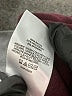 Express Burgundy Bodysuit Size XL - photo 4
