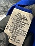 Maya Brooke Blue Jacket Size 16W - photo 7