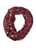 Harry Potter 100% Polyester Burgundy Scarf One size - photo 1