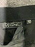 DG^2 by Diane Gilman Solid Black Active Pants Size 18pw - photo 4