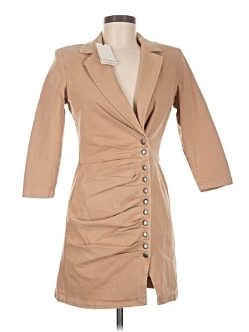 retrofête Casual Dress (view 1)