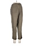 Democracy Gray Casual Pants Size 12 - photo 2