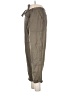 Democracy Gray Casual Pants Size 12 - photo 5