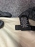 Alfani 100% Polyester Gray Jacket Size XS - photo 7
