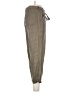 Democracy Gray Casual Pants Size 12 - photo 4