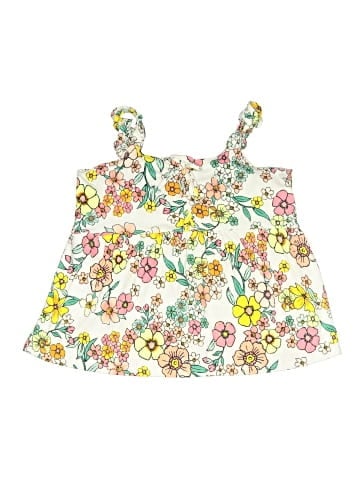 Justice Sleeveless Blouse (view 1)