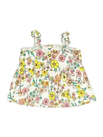Justice Sleeveless Blouse (view 2)