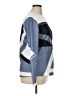 Unbranded Graphic Blue Pullover Sweater Size XL - photo 4