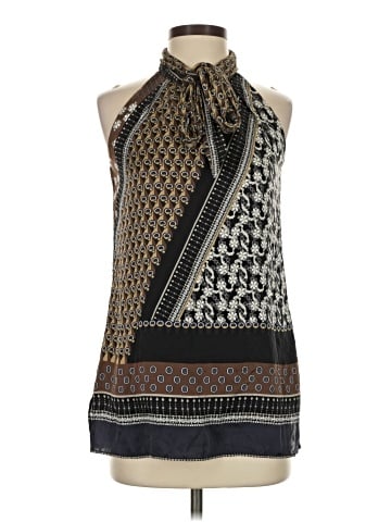 Lafayette 148 New York Blouse (view 1)