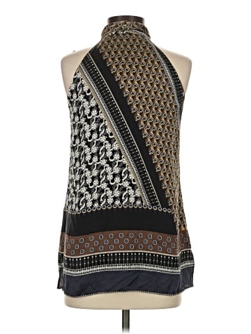 Lafayette 148 New York Blouse (view 2)