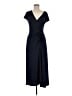 Max Studio Blue Cocktail Dress Size M - photo 1