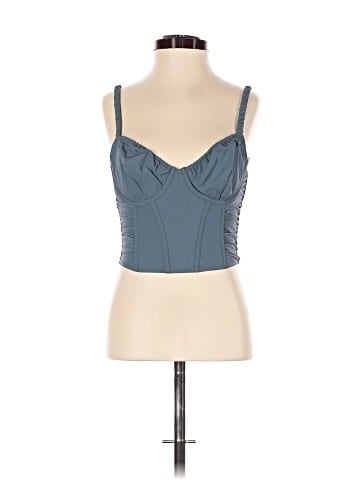 Gilly Hicks Bodysuit (view 1)