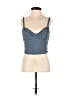 Gilly Hicks Blue Bodysuit Size S (estimated) - photo 1
