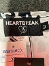 Heartbreaker White Sleeveless Top Size 3X - photo 6