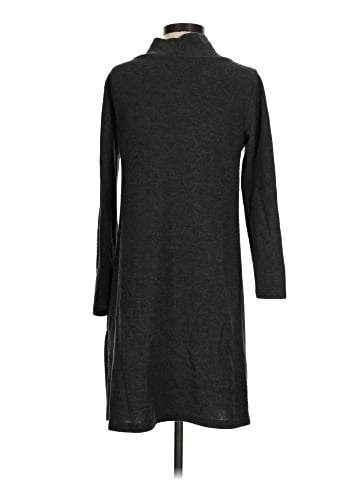 French Grey Casual Dress (view 2)