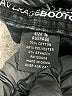 Ashley Stewart Black Jeans Size 16 - photo 8