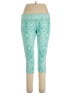 PL Movement 100% Polyester Teal Active Pants Size XL - photo 1