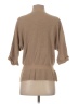 J. McLaughlin Tan Cardigan Size S - photo 2