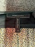 BCBGMAXAZRIA 100% Polyester Metallic Gray Sleeveless Blouse Size XS - photo 7
