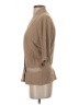 J. McLaughlin Tan Cardigan Size S - photo 5
