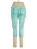 PL Movement 100% Polyester Teal Active Pants Size XL - photo 2