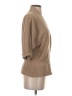 J. McLaughlin Tan Cardigan Size S - photo 4
