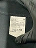 Sisley Solid Black Formal Skirt Size EU (IT) 38 / US 2 - photo 4