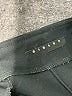 Sisley Solid Black Formal Skirt Size EU (IT) 38 / US 2 - photo 5