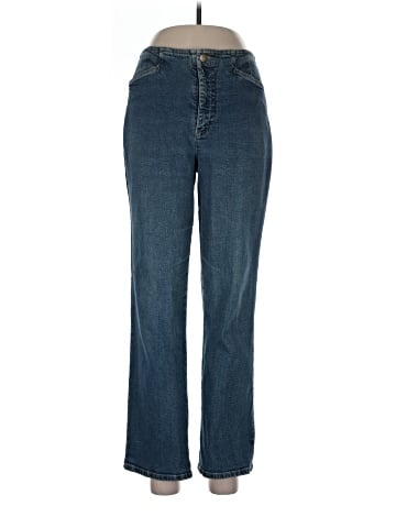 Norm Thompson Jeans (view 1)