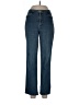 Norm Thompson Blue Jeans Size 10 (petite) - photo 1