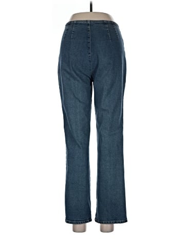 Norm Thompson Jeans (view 2)