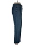 Norm Thompson Blue Jeans Size 10 (petite) - photo 4