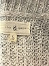 Lou & Grey Silver Pullover Sweater Size L - photo 7