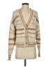 MNG Tan Cardigan Size S - photo 1