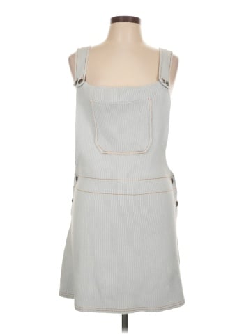 Zara Casual Dress (view 1)