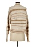 MNG Tan Cardigan Size S - photo 2