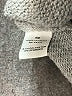 Ophelia Roe Gray Turtleneck Sweater Size 1X - photo 8
