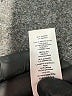 Lularoe Solid Black Casual Skirt Size 22-24 (2X) - photo 5