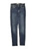 Levi's Blue Jeans Size 8 - photo 1