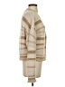 MNG Tan Cardigan Size S - photo 4