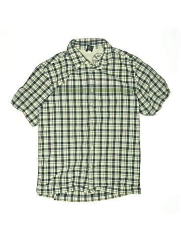 OshKosh B'gosh Short Sleeve Button-Down Shirt (view 1)