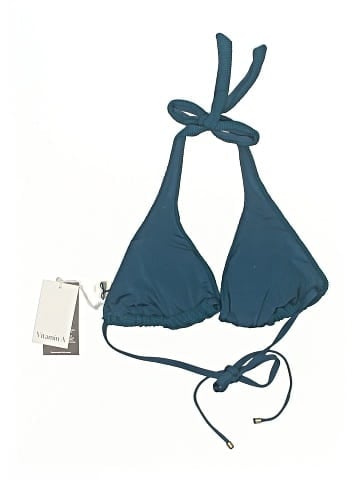 Vitamin A Swimsuit Top (view 2)