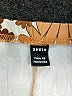 Shein Floral Brown Casual Pants Size XS (petite) - photo 7