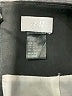H&M Solid Black Formal Skirt Size 4 - photo 4