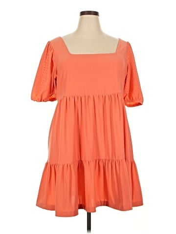 BCBG Paris Casual Dress (view 1)