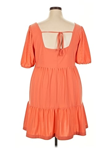BCBG Paris Casual Dress (view 2)