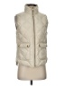 J.Crew Gold Vest Size XS - photo 1