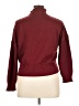 Grace Karin Burgundy Turtleneck Sweater Size XL - photo 2