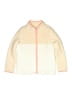 OshKosh B'gosh 100% Polyester Ivory Jacket Size 8 - photo 1