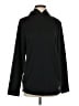 Under Armour 100% Polyester Black Turtleneck Sweater Size S - photo 1